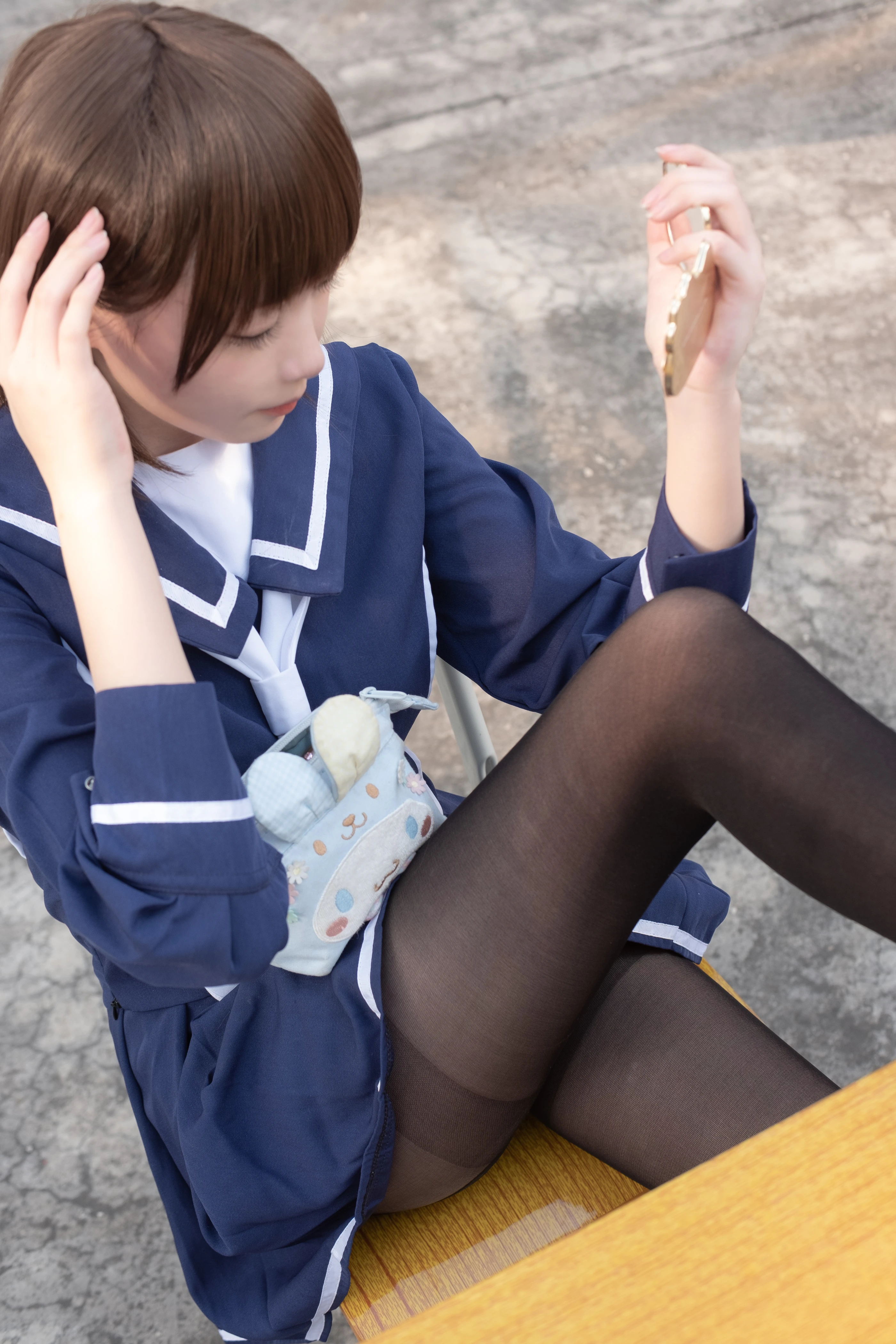 森萝财团 X-043 [110P 1V]插图2